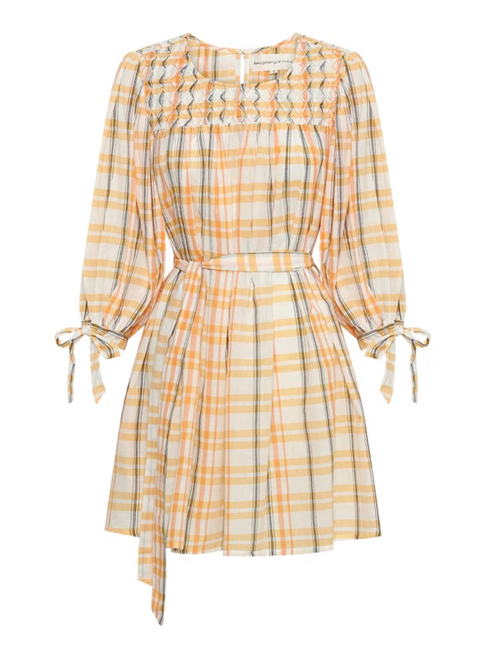 Daughters of India freya dress